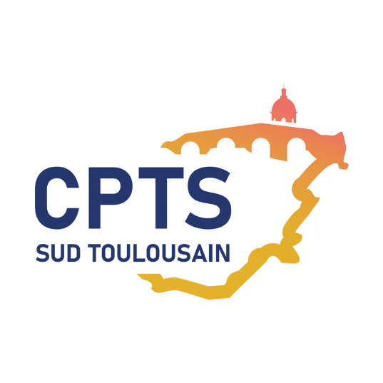 Logo CPTS